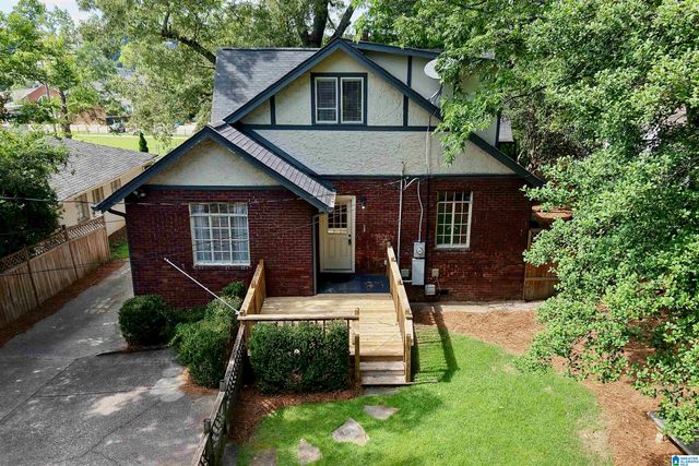 523 POINCIANA DRIVE, Homewood, AL 35209