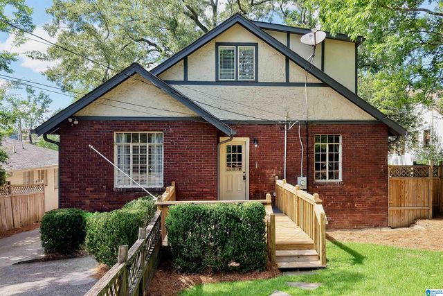 523 POINCIANA DRIVE, Homewood, AL 35209