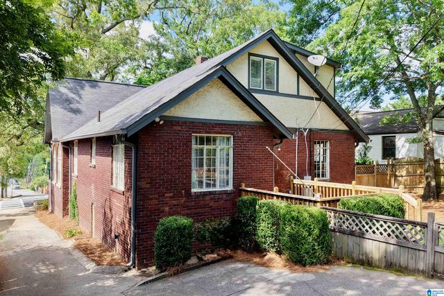 523 POINCIANA DRIVE, Homewood, AL 35209