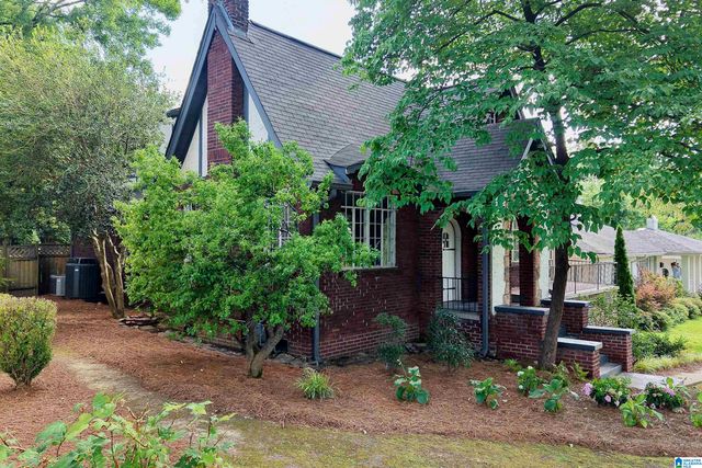 523 POINCIANA DRIVE, Homewood, AL 35209