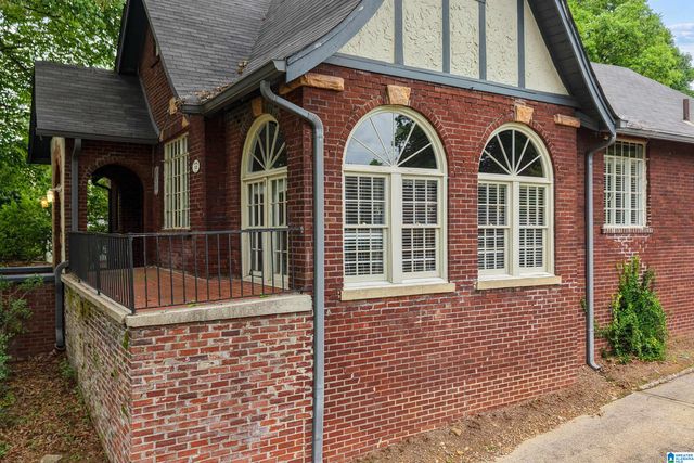 523 POINCIANA DRIVE, Homewood, AL 35209