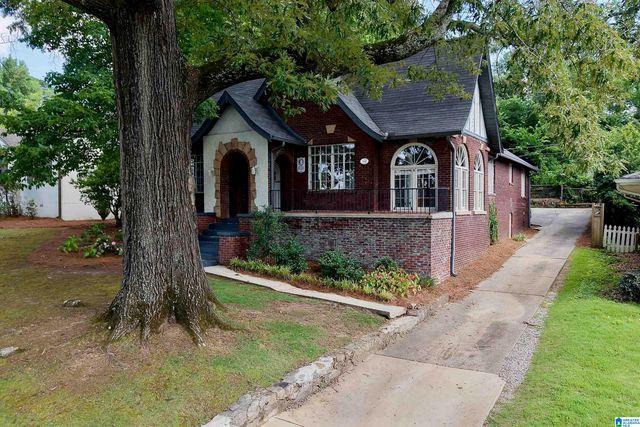 523 POINCIANA DRIVE, Homewood, AL 35209