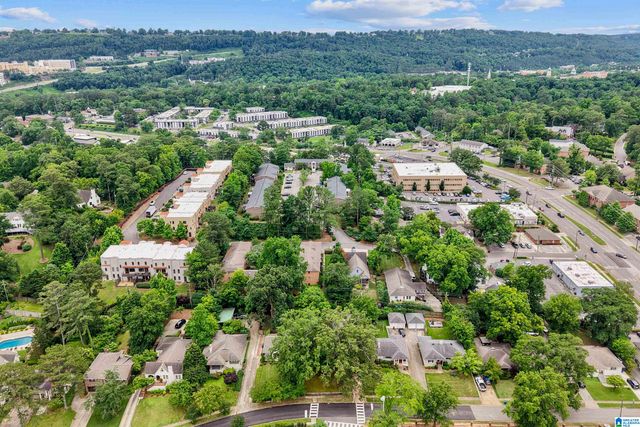 523 POINCIANA DRIVE, Homewood, AL 35209