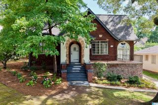 523 POINCIANA DRIVE, Homewood, AL 35209