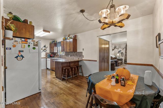 1981 Casperville Road, Heber City, UT 84032