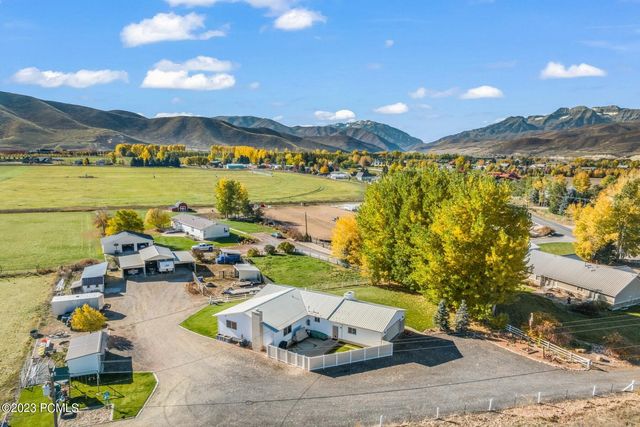 1981 Casperville Road, Heber City, UT 84032