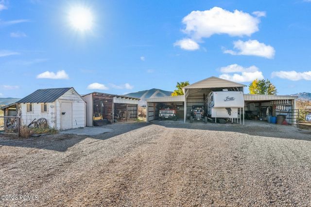1981 Casperville Road, Heber City, UT 84032