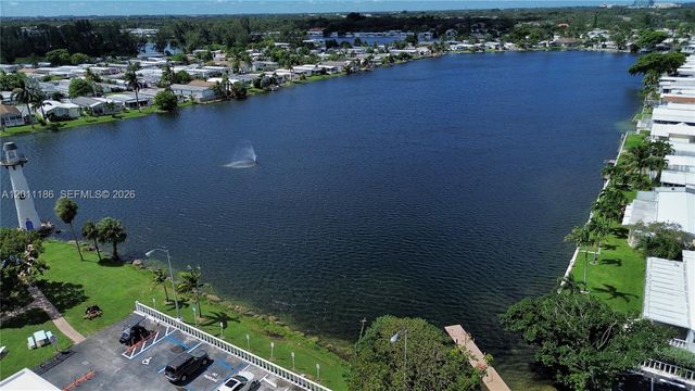 2863 SW 58th Manor, Dania Beach, FL 33312