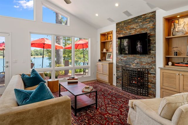 5461 Impala Point Drive, Athens, TX 75752