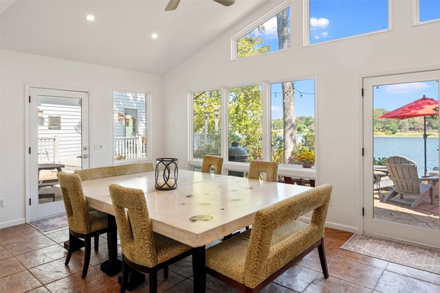 5461 Impala Point Drive, Athens, TX 75752