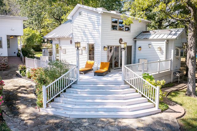 5461 Impala Point Drive, Athens, TX 75752