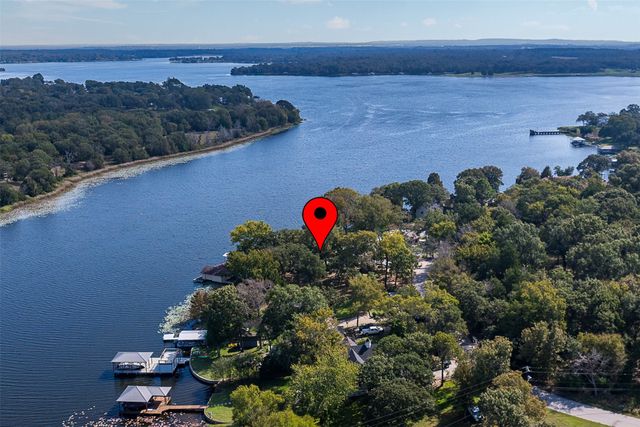 5461 Impala Point Drive, Athens, TX 75752