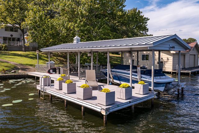 5461 Impala Point Drive, Athens, TX 75752