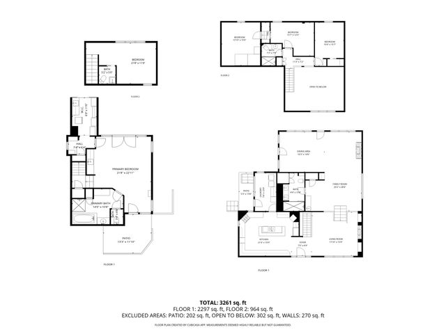 5461 Impala Point Drive, Athens, TX 75752