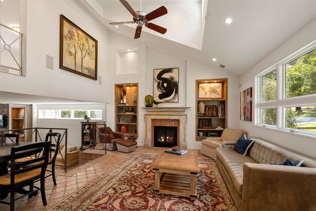 5461 Impala Point Drive, Athens, TX 75752