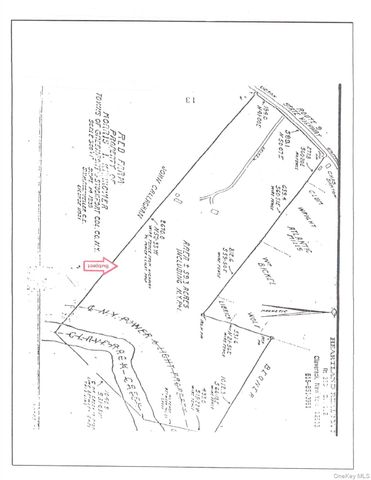 6580 US Route 9, Hudson, NY 12534