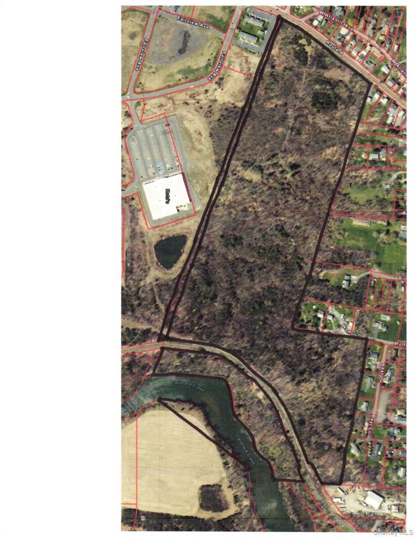 6580 US Route 9, Hudson, NY 12534