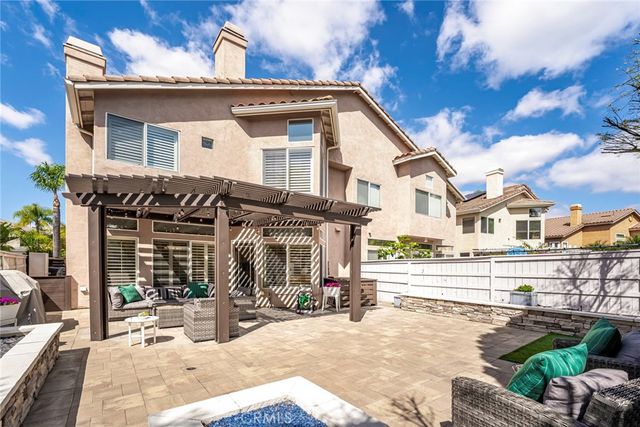 19566 Dorado, Lake Forest, CA 92679