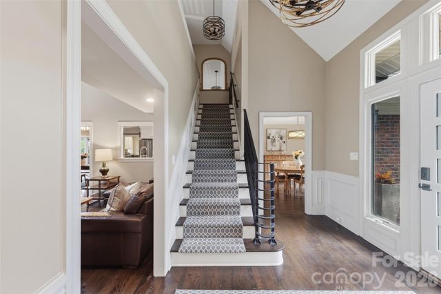 208 Kelly Court, Fort Mill, SC 29715