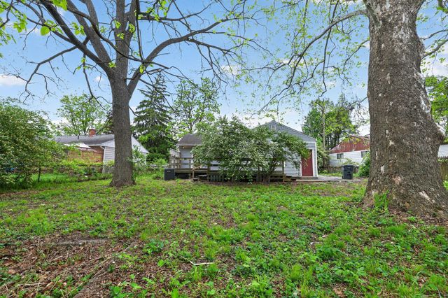 1795 Eastbrook Drive S, Columbus, OH 43223