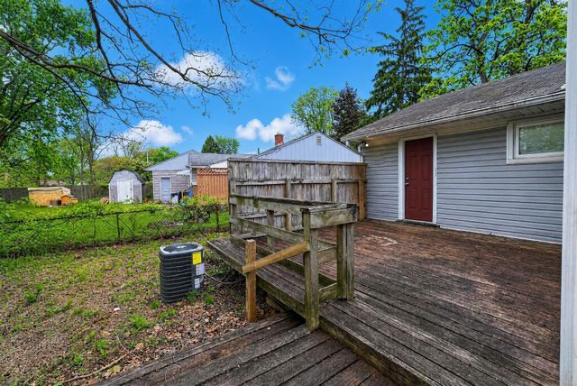 1795 Eastbrook Drive S, Columbus, OH 43223