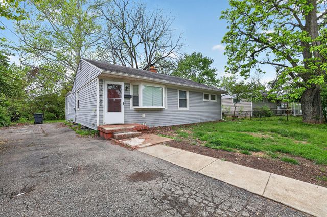 1795 Eastbrook Drive S, Columbus, OH 43223