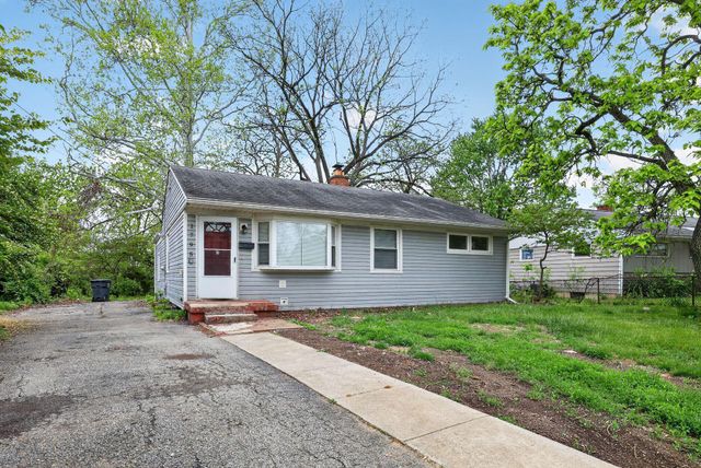 1795 Eastbrook Drive S, Columbus, OH 43223