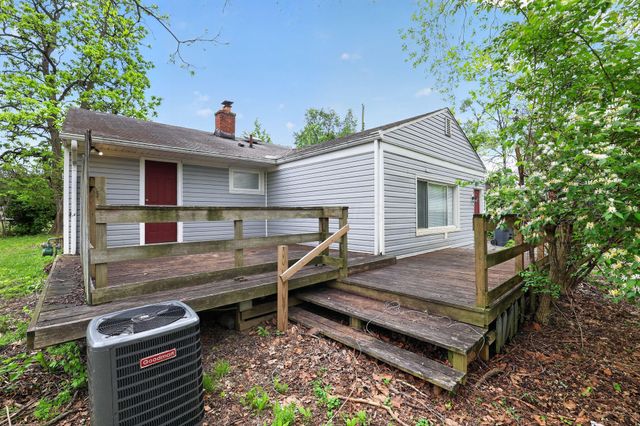 1795 Eastbrook Drive S, Columbus, OH 43223