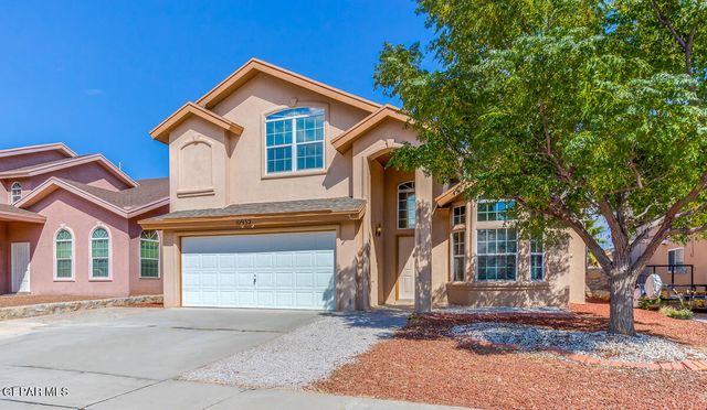 10932 NORTHVIEW Drive, El Paso, TX 79934