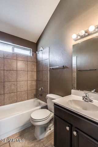 10932 NORTHVIEW Drive, El Paso, TX 79934