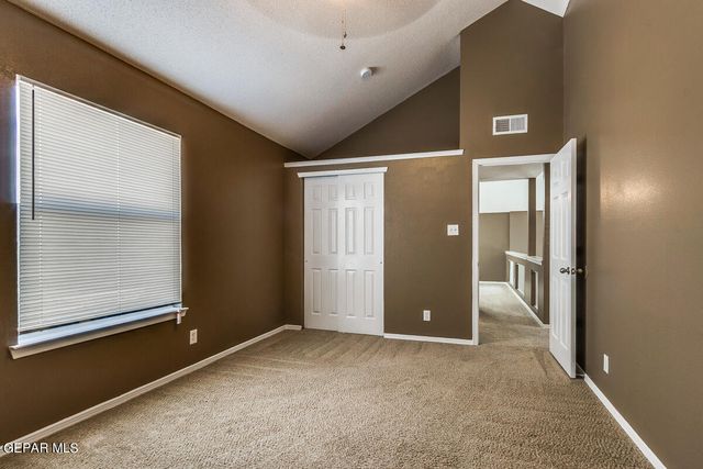10932 NORTHVIEW Drive, El Paso, TX 79934