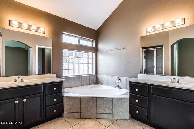 10932 NORTHVIEW Drive, El Paso, TX 79934