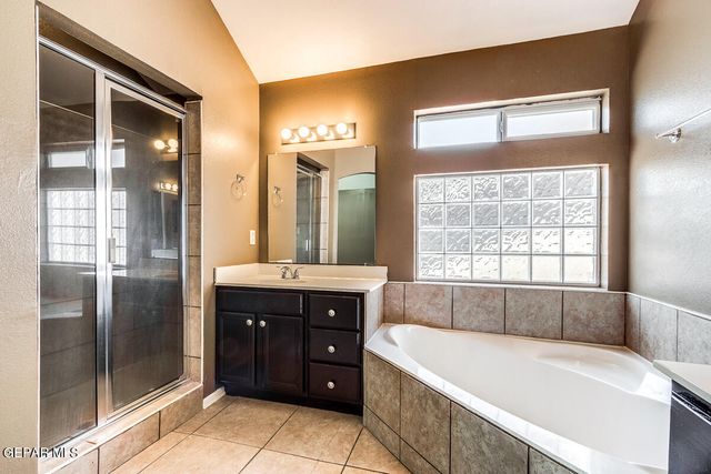 10932 NORTHVIEW Drive, El Paso, TX 79934