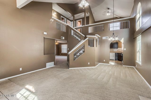 10932 NORTHVIEW Drive, El Paso, TX 79934