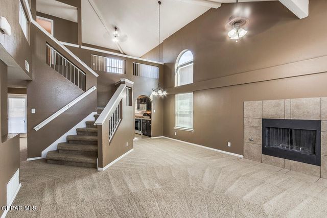 10932 NORTHVIEW Drive, El Paso, TX 79934