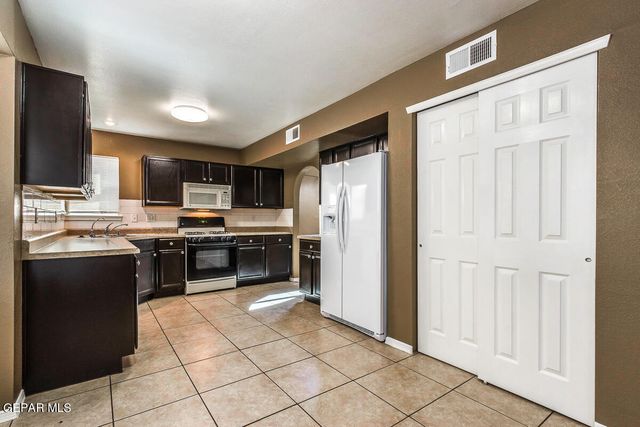 10932 NORTHVIEW Drive, El Paso, TX 79934