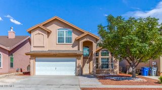 10932 NORTHVIEW Drive, El Paso, TX 79934