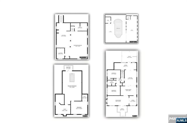 232 Webster Avenue, Lyndhurst, NJ 07071