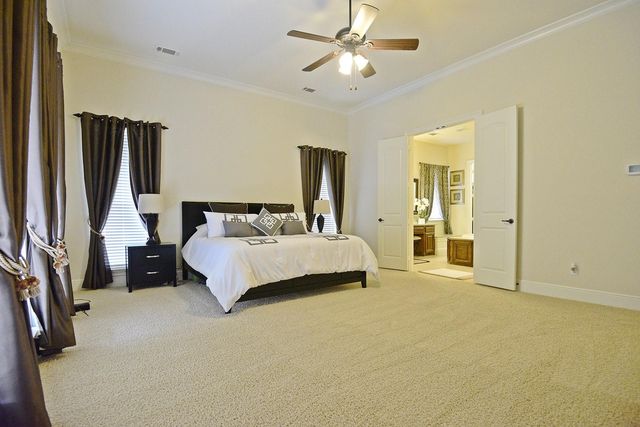 7304 Meadow Glen Drive, Parker, TX 75002