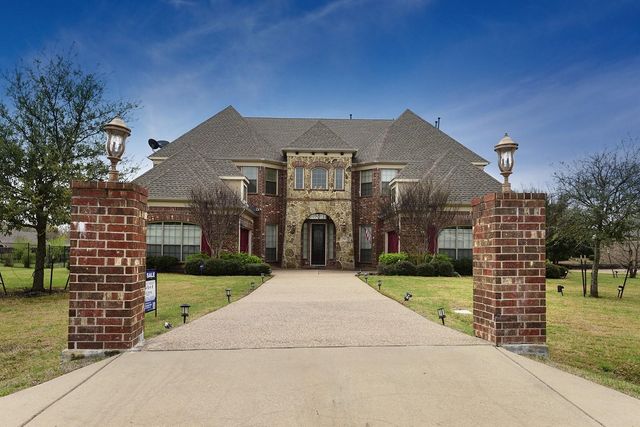 7304 Meadow Glen Drive, Parker, TX 75002