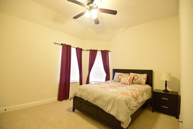 7304 Meadow Glen Drive, Parker, TX 75002