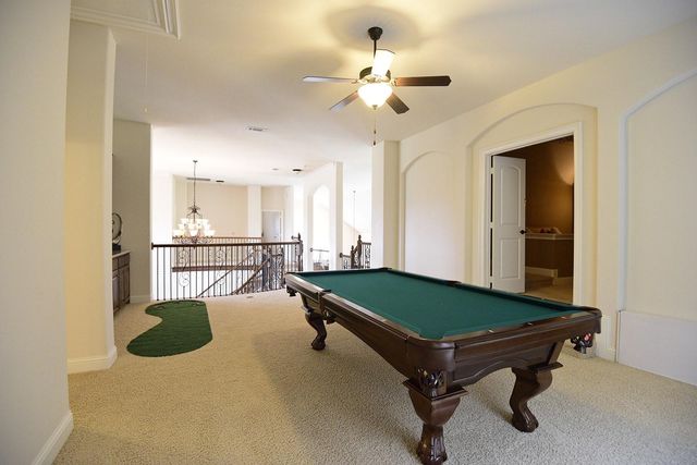 7304 Meadow Glen Drive, Parker, TX 75002