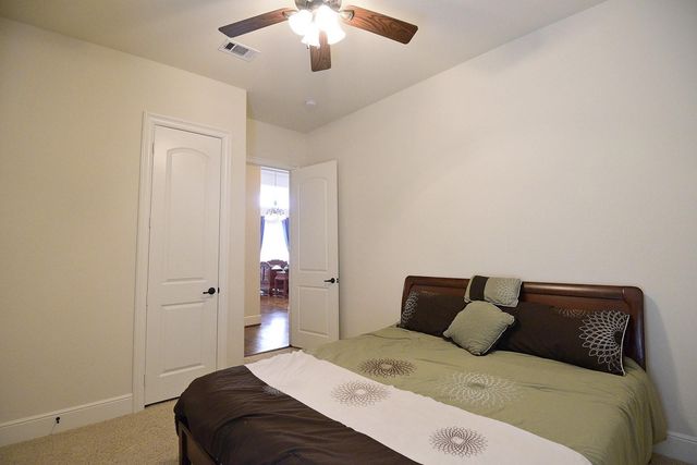 7304 Meadow Glen Drive, Parker, TX 75002