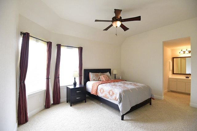 7304 Meadow Glen Drive, Parker, TX 75002