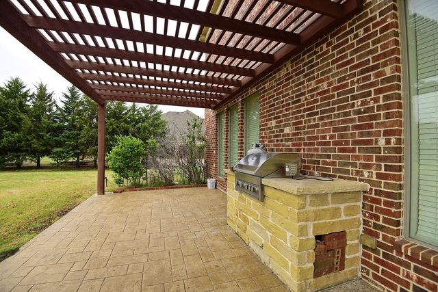 7304 Meadow Glen Drive, Parker, TX 75002