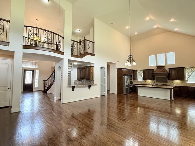 7304 Meadow Glen Drive, Parker, TX 75002