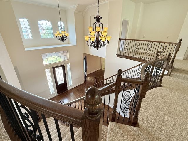 7304 Meadow Glen Drive, Parker, TX 75002