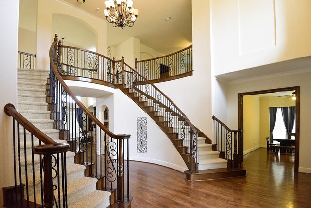 7304 Meadow Glen Drive, Parker, TX 75002