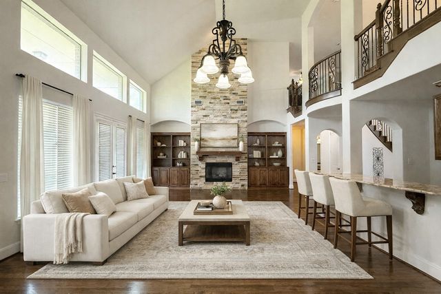 7304 Meadow Glen Drive, Parker, TX 75002