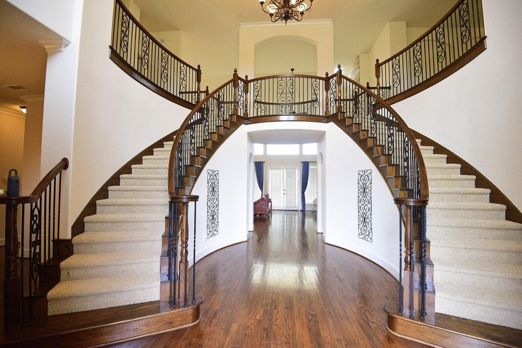 7304 Meadow Glen Drive, Parker, TX 75002